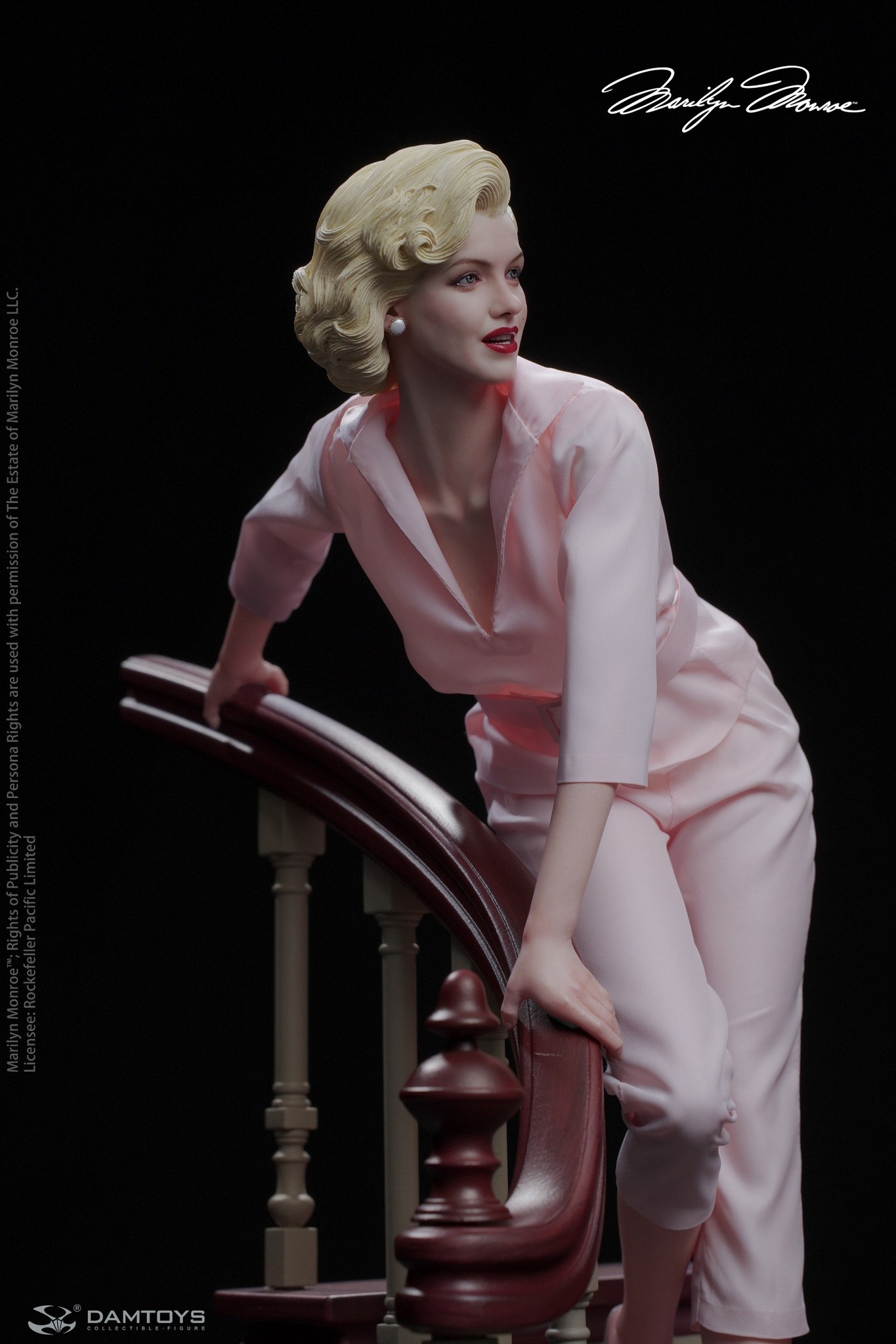 [สั่งจอง]DAMTOYS CSX022 1/6 Statue : Marilyn Monroe