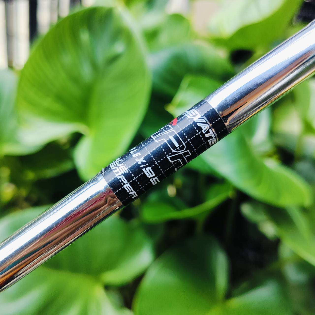 ชุดเหล็ก Callaway APEX Forged นำเทคโนโลยีปัญญาประดิษฐ์ “Artificial Intelligence” หรือ A.I. เข้ามาใช้ในการออกแบบอุปกรณ์กอล์ฟ ไม้กอล์ฟพรีเมี่ยมมือสอง ของแท้ By NakaraLuxurious
