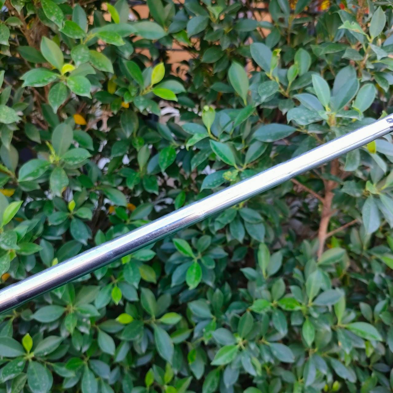 PUTTER Arnold Palmer MES-3L ความยาว 34 นิ้ว หน้าไม้มีร่อง ทำให้การพัตต์ ได้ฟีลลิ่งที่ดี ออกแบบดีมาก