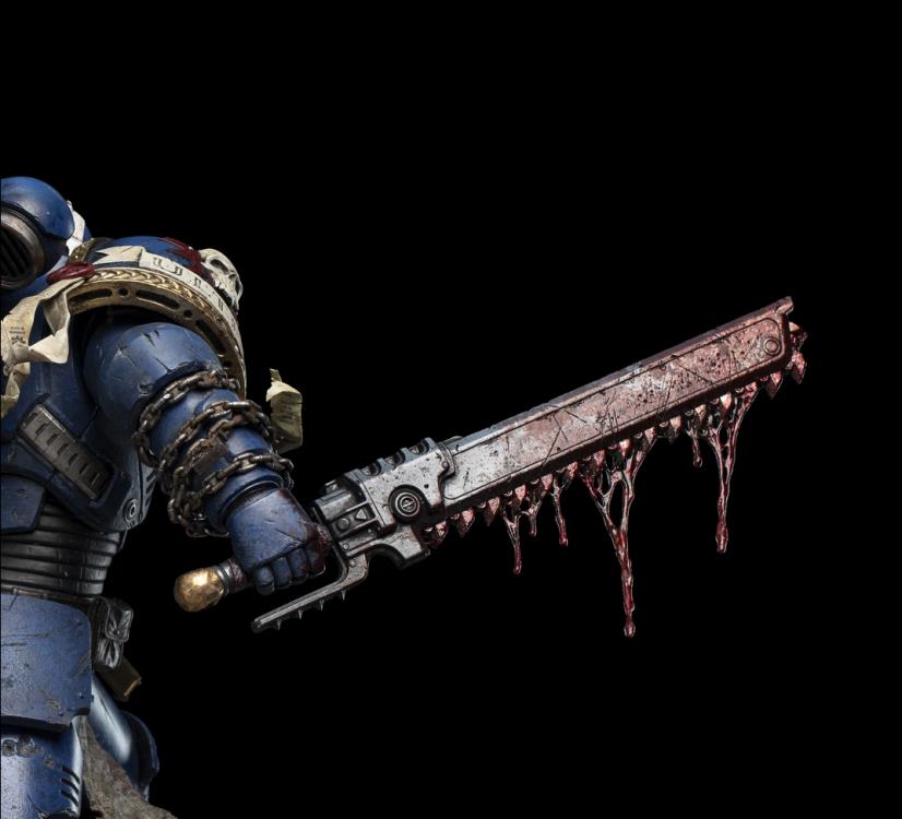 [สั่งจอง] Weta Workshop : Lieutenant Titus Limited Edition (Warhammer 40K)