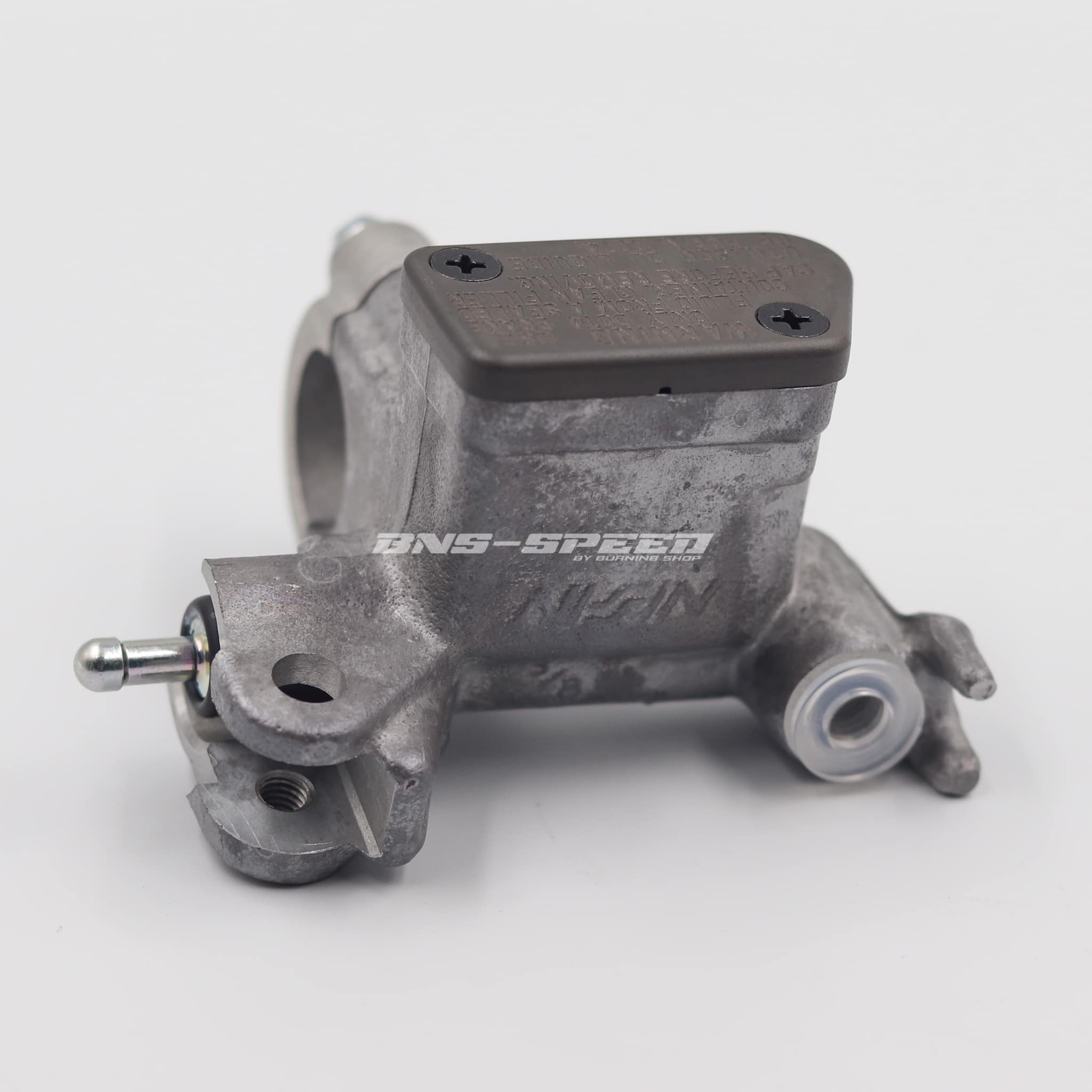 ปั้มเบรคบนแท้ YZ250F ปี 09-22 ครบชุด Master cylinder sub