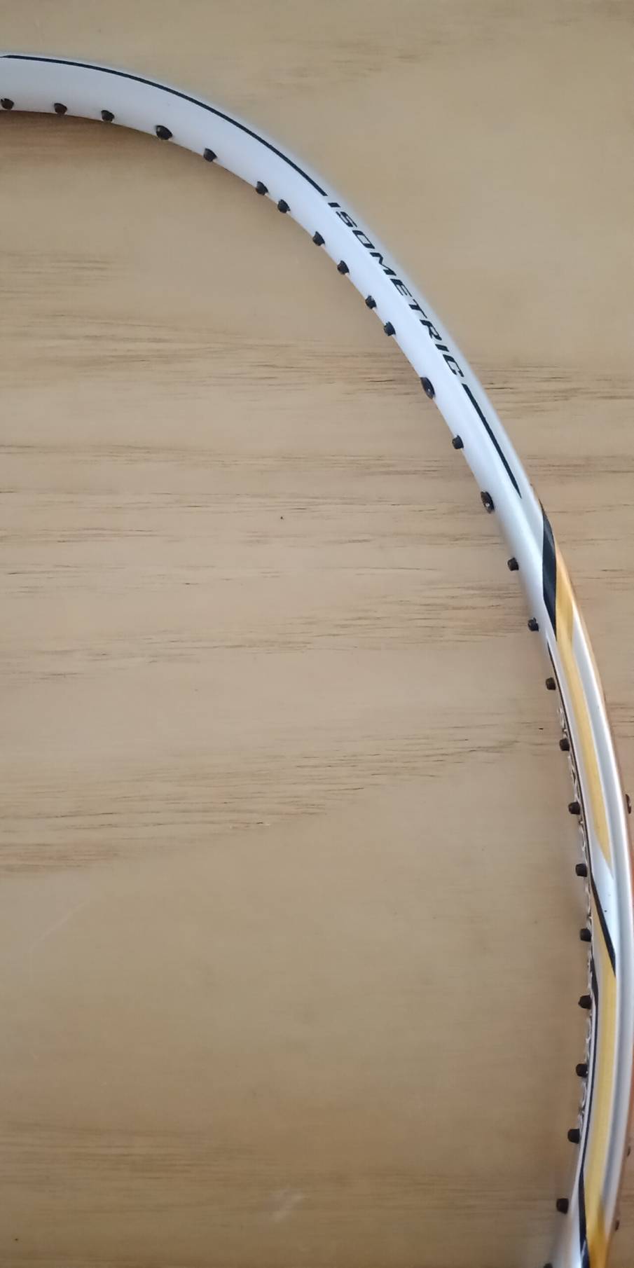 Yonex Nanoray 700FX (JP Code)