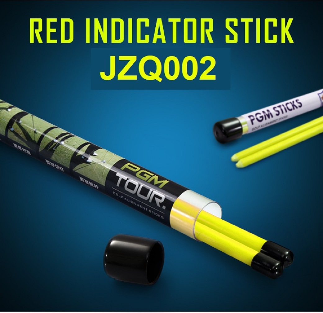 ที่วางฝึกซ้อมพัตต์ TOUR STICK PGM JZQ002 ( 1คู่ )