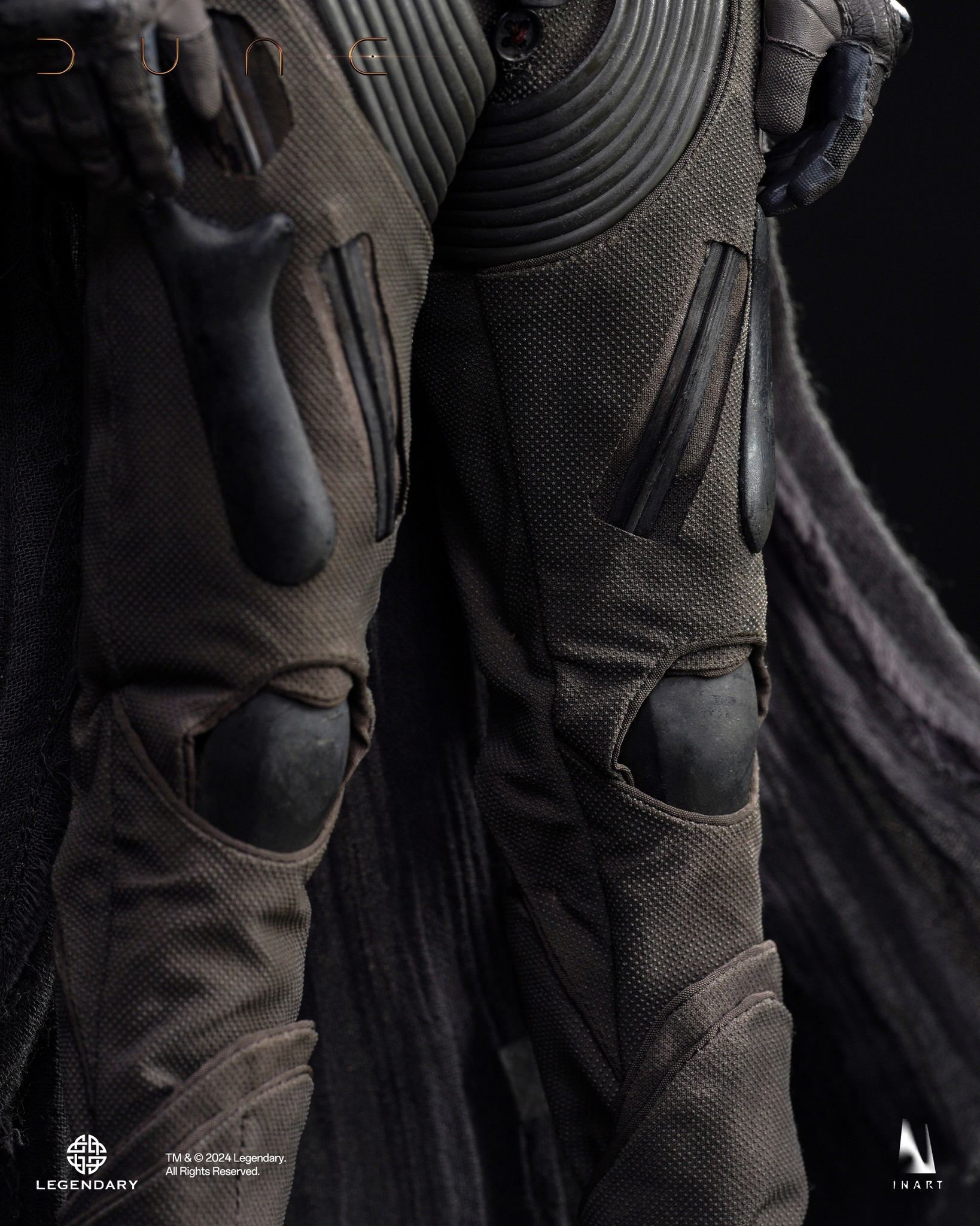 [สั่งจอง]INART 1/6 : DUNE (part1) - Paul Atreides