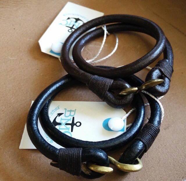 BR010 ตะขอเอส ตะขอกำไร อะไหล่ทองเหลืองแท้ อุปกรณ์ DIY อุปกรณ์งานหนัง leatherbrass **ราคาต่อชิ้น**