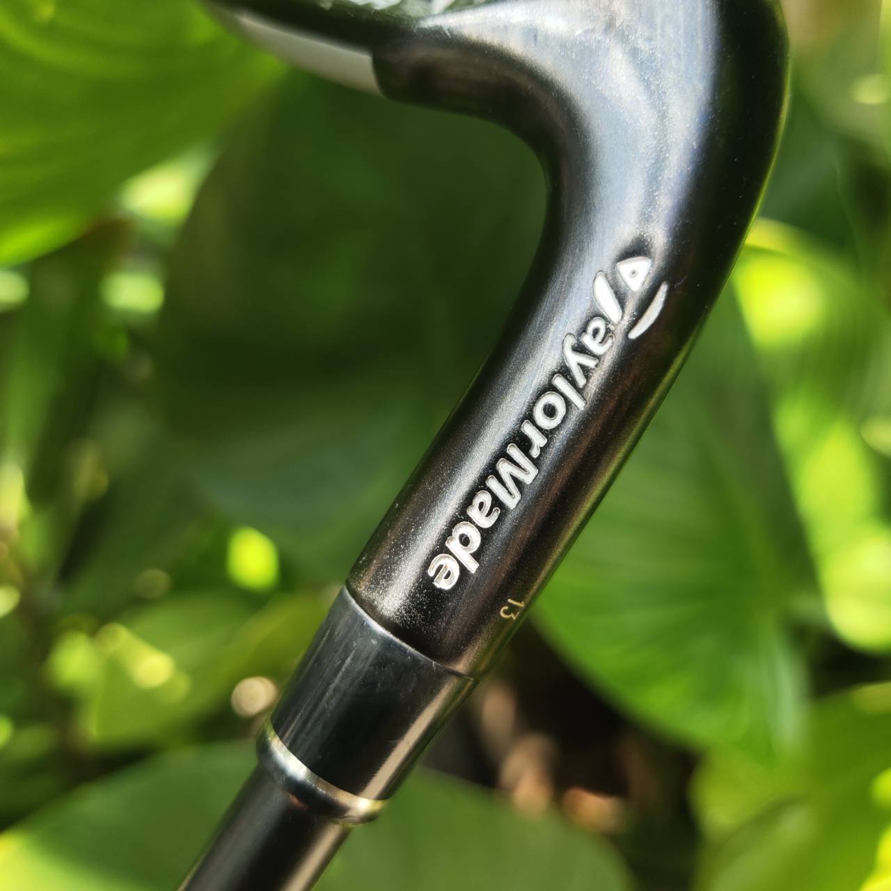 เหล็ก 9 Taylormade Burner 2.0 ก้านกราไฟต์ SuperFast FLEX R ไม้กอล์ฟพรีเมี่ยมมือสอง สภาพสวยเดิม
