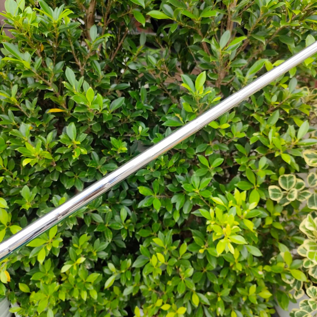 PUTTER TAYLORMADE CORZA GOHST TOUR ความยาว 34 นิ้ว ตัว TOUR พัตต์ดีมากๆๆๆ ชดเชยความผิดพลาดสูง พัตต์ตรงมากๆครับ