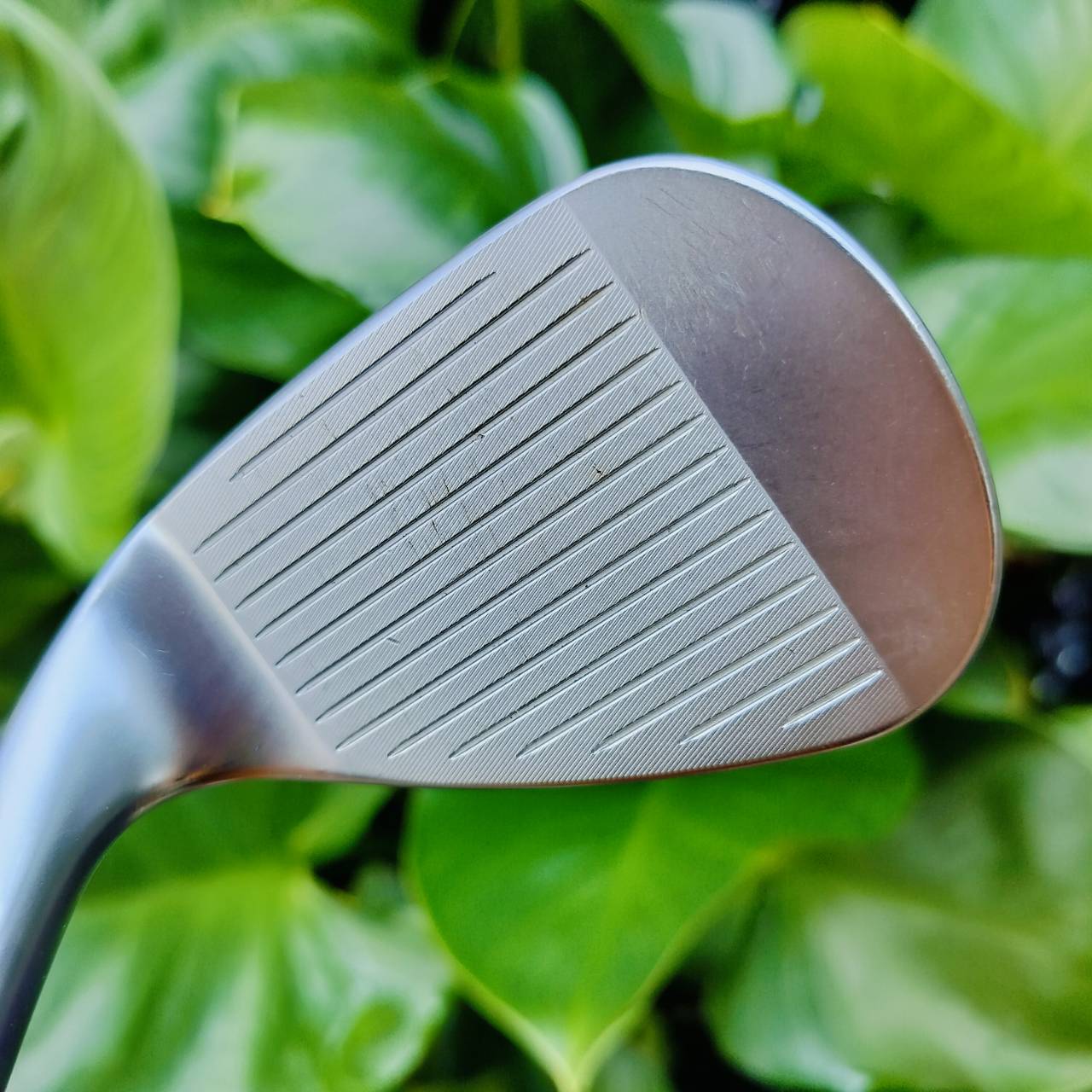 WEDGE CALLAWAY JAWS MD5 องศา 52 BOUNCE 10S ก้าน DYNAMIC GOLD S200 เป็น WEDGE สุดโหด ยอดนิยมสูงสุด ไม้กอล์ฟพรีเมี่ยมมือสอง ของแท้ By NakaraLuxurious