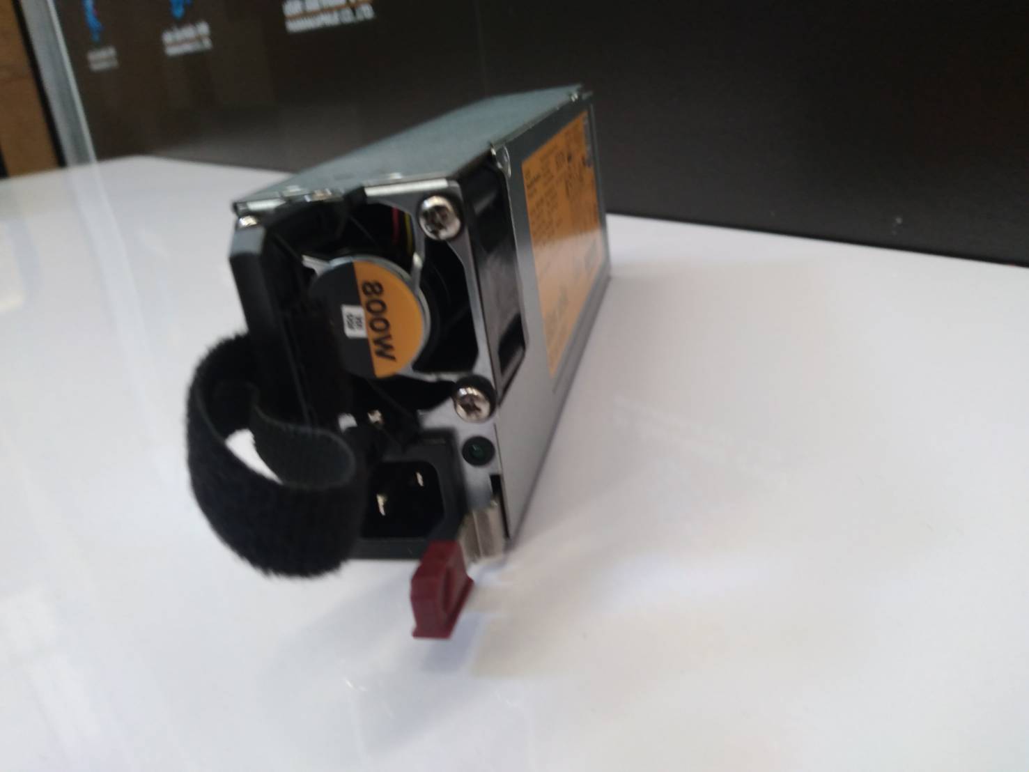 HP 800W DL360 DL380 ML350 G9 Gen9 PSU Power Supply 723600-101 723599-001 754381-001