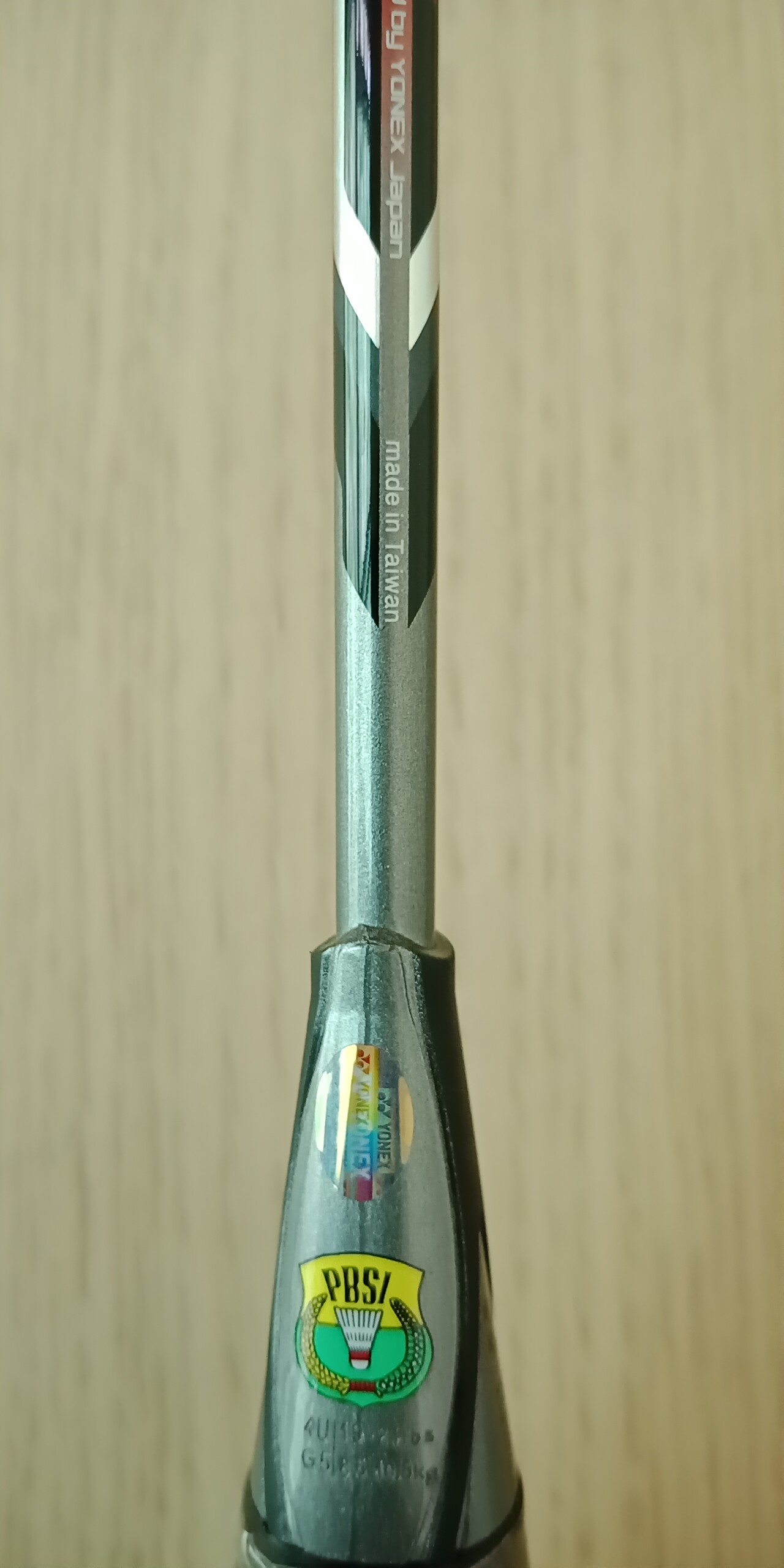 Yonex Voltric7Neo