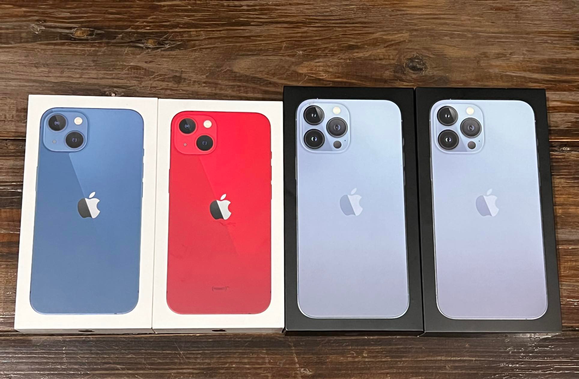 รับซื้อ iphone 13 pro max ipad เชียงใหม่