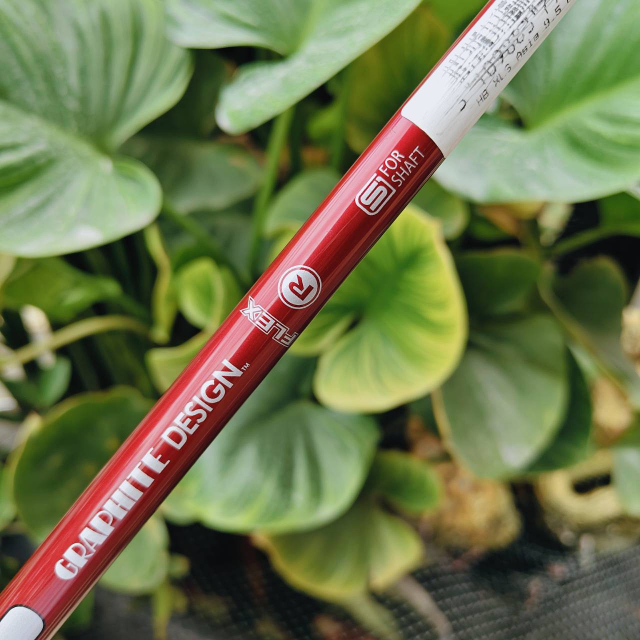 Cleveland Hi Bore XLS Driver ออกแบบกระดองพิเศษเพื่อพลังแห่งความแม่นยำและระยะทางที่มั่นใจ