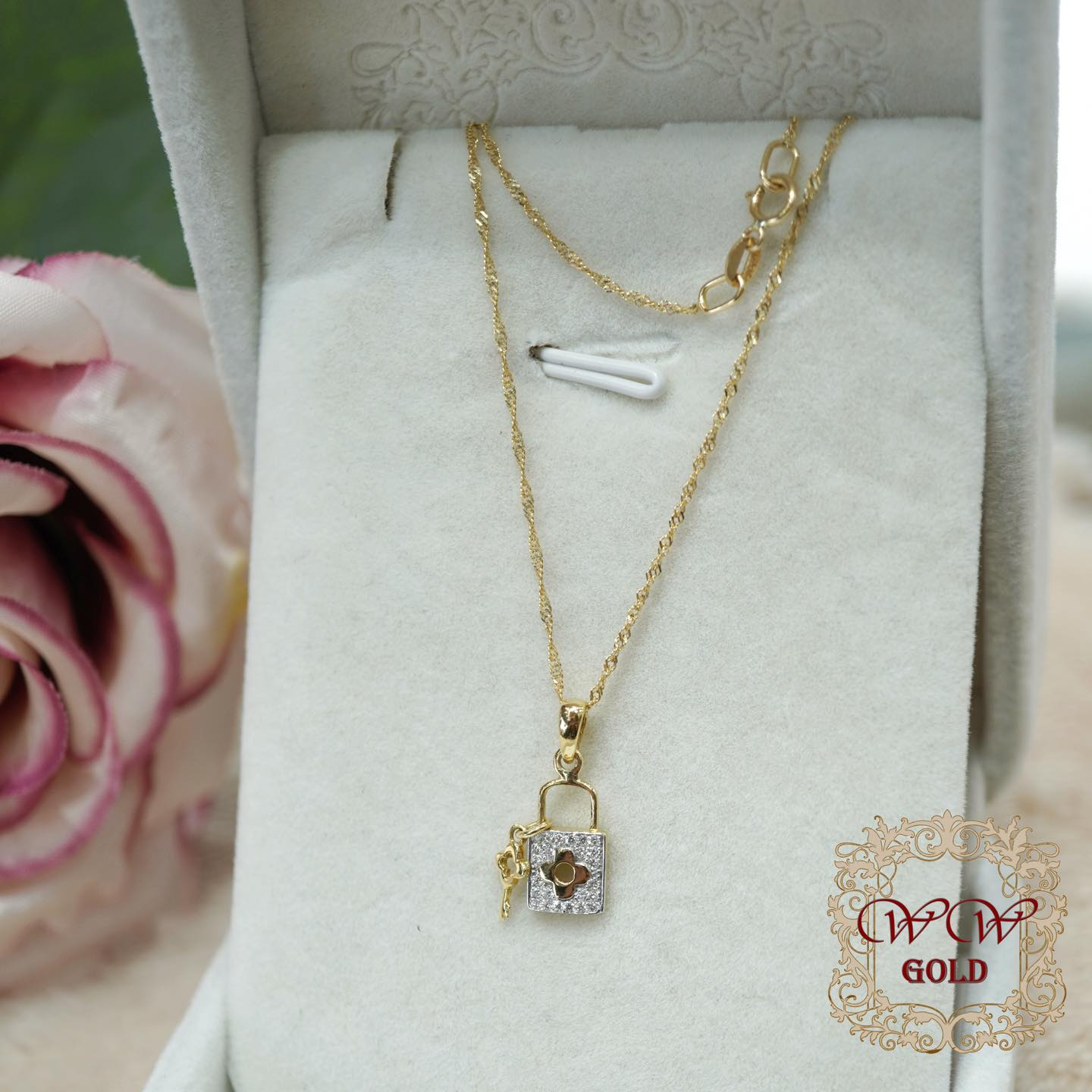 ีจี้กุญแจ