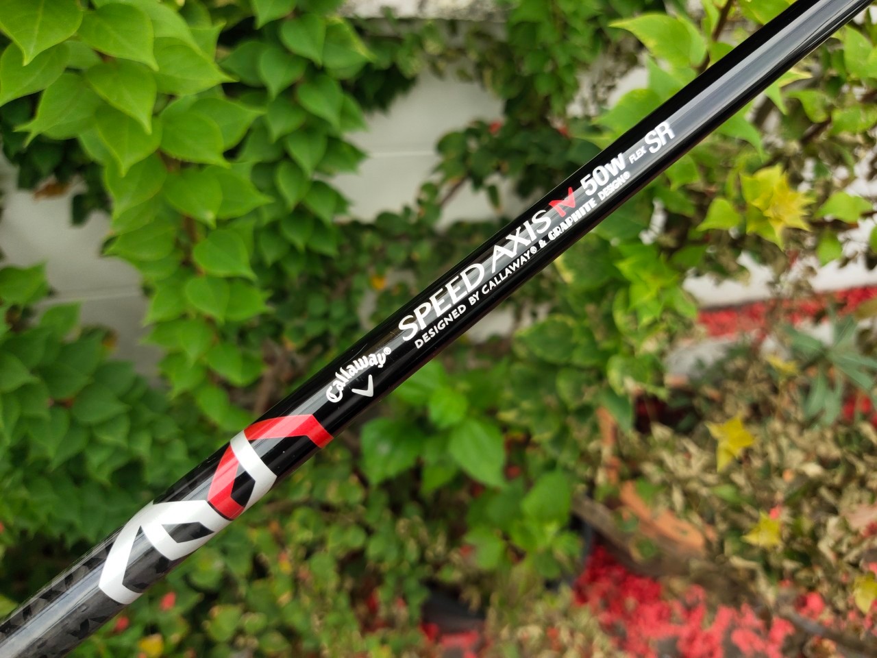 Driver Callaway FT-iZ สภาพสวยเดิม