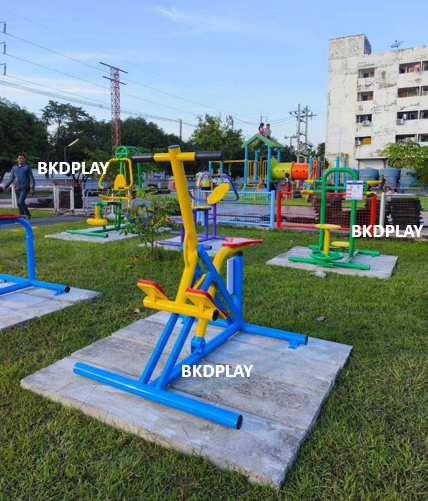 ชุดเครื่องออกกำลังกายกลางแจ้ง6รายการ โปร99,900 สนามกีฬา, เครื่องออกกำลังกายผู้ใหญ่, เครื่องออกกำลังกายสวนสาธารณะ หมู่บ้าน,Exercise equipment outdoor , OutdoorPlayground ,ราคาโรงงาน