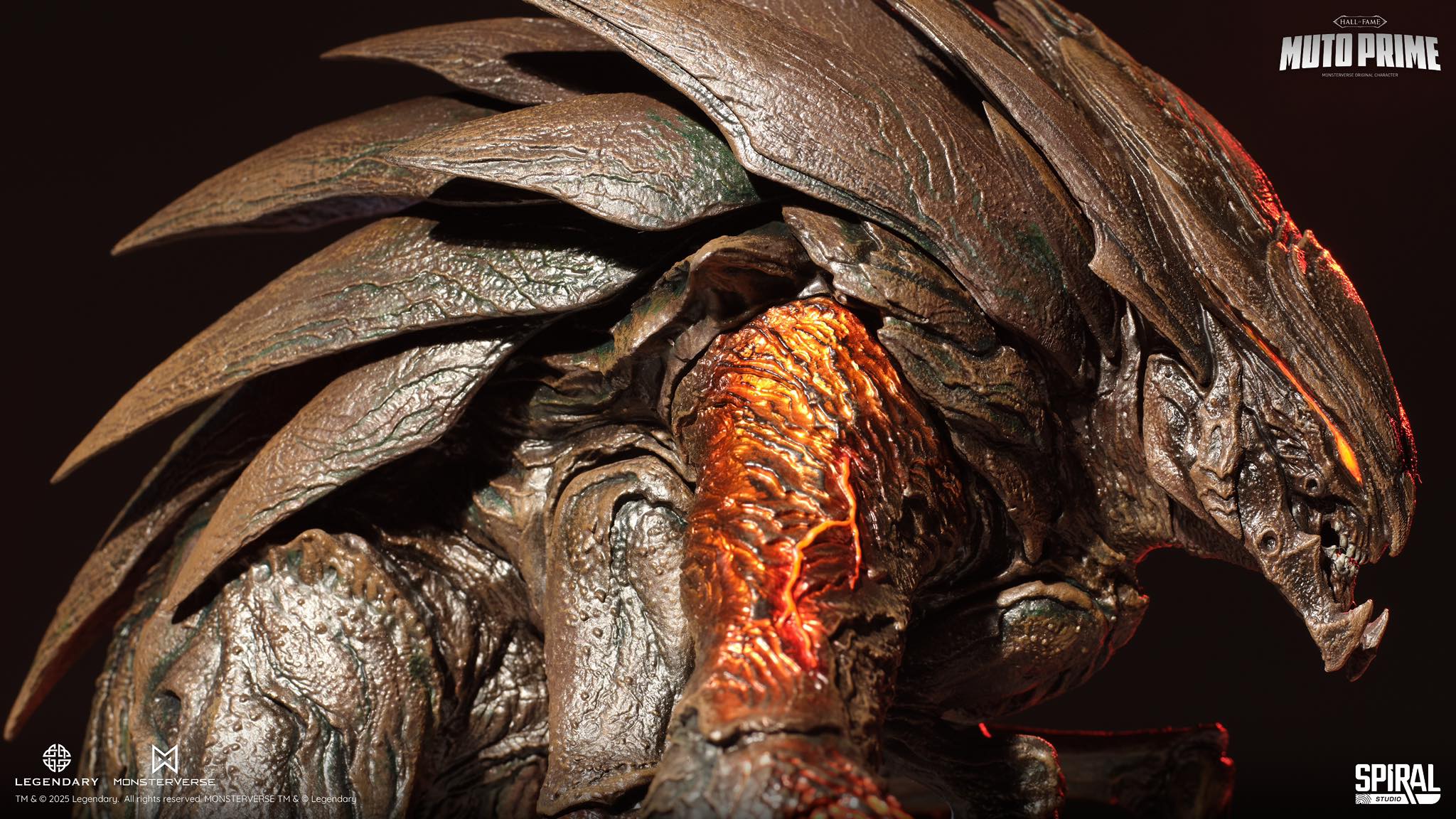 [สั่งจอง] Spiral Studio : Hall of Fame