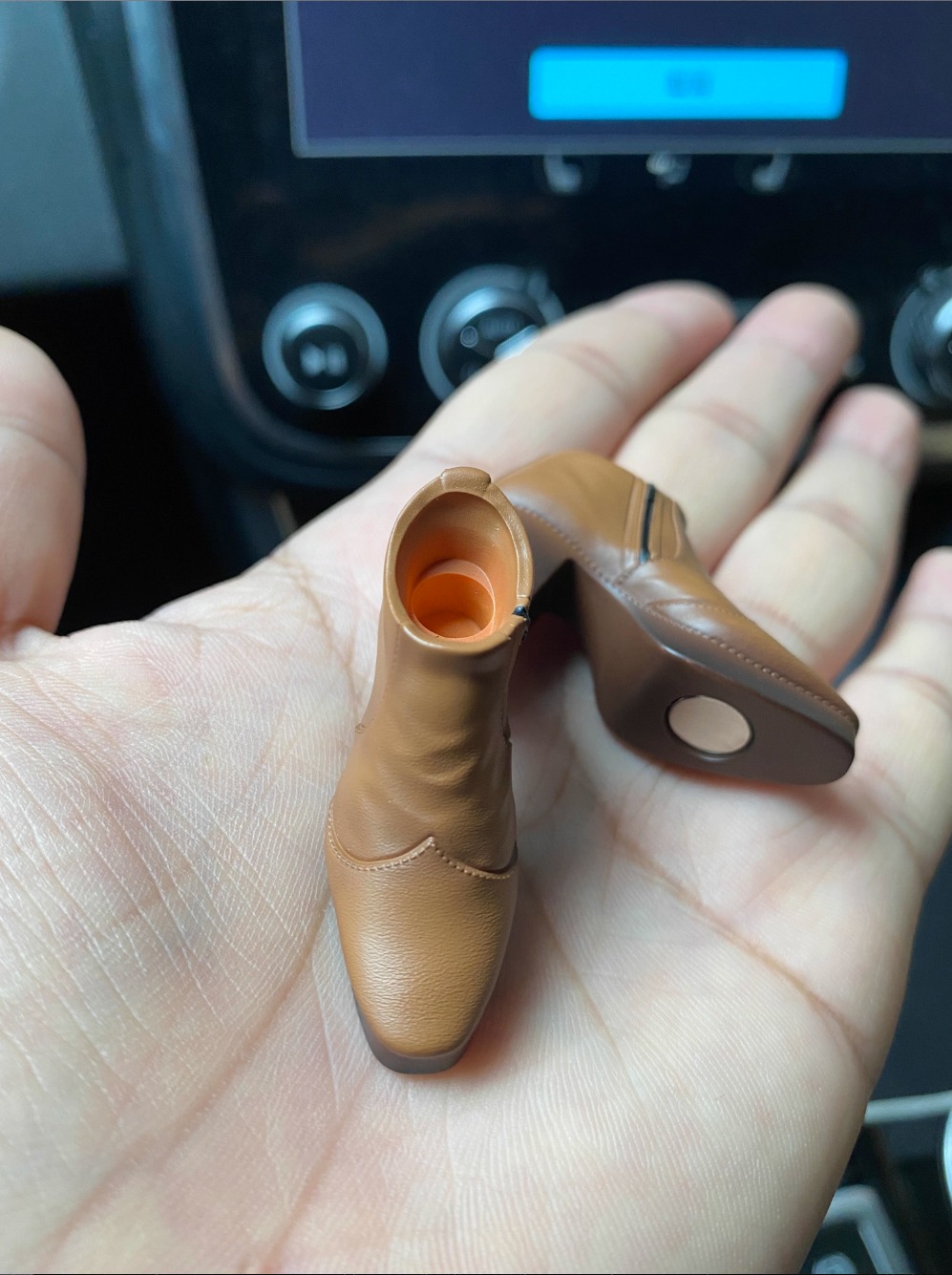 [สั่งจอง] Kai lab 1/12 : The last of us - winter suit (for limtoys)