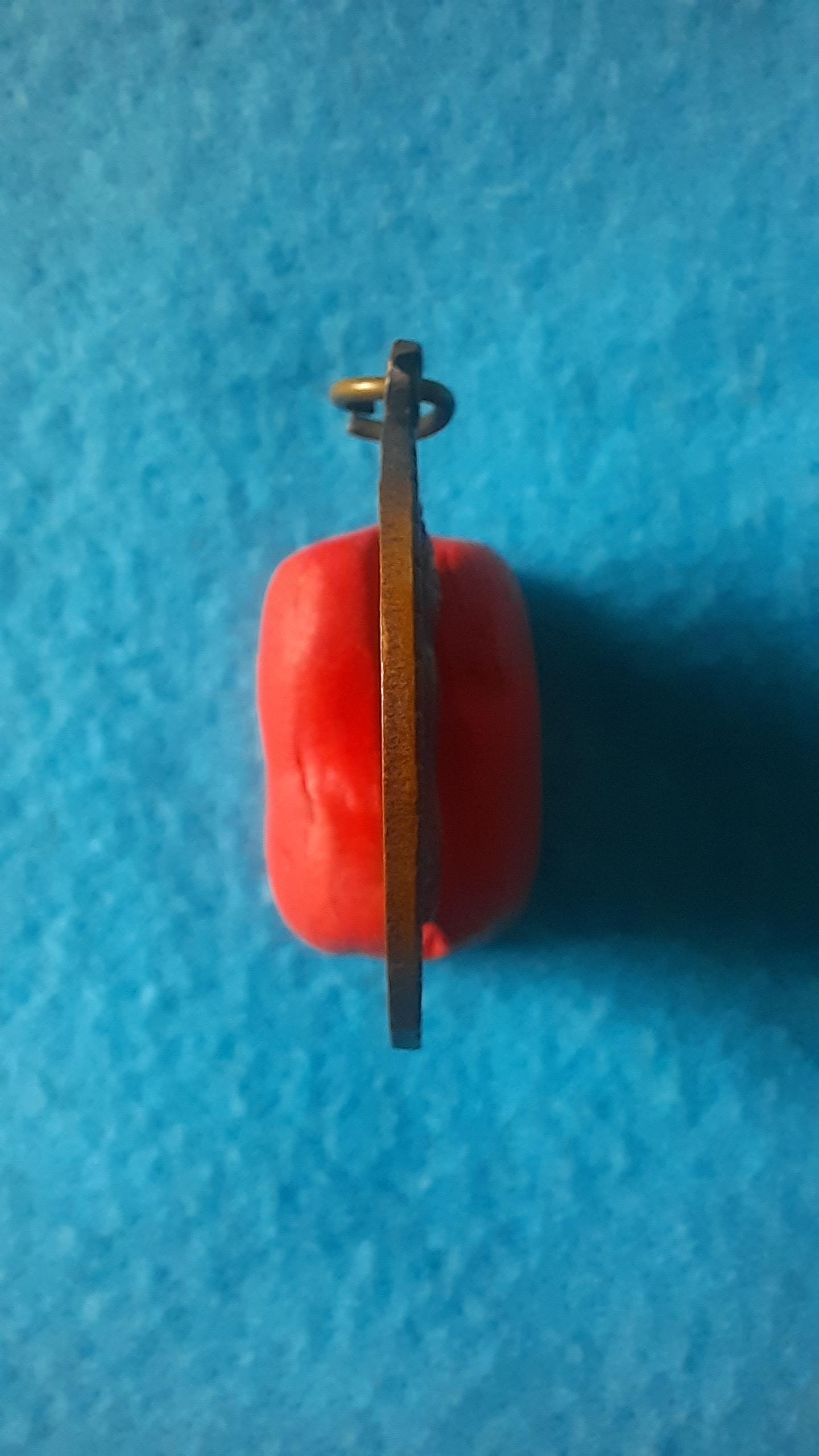 เหรียญ พระพุทธ หลวงพ่อ ดำ ทัต รุ่น สร้างพระวิหาร วัด ช่องแสมสาร เขาเจดีย์ แสมสาร สัตหีบ ชลบุรี