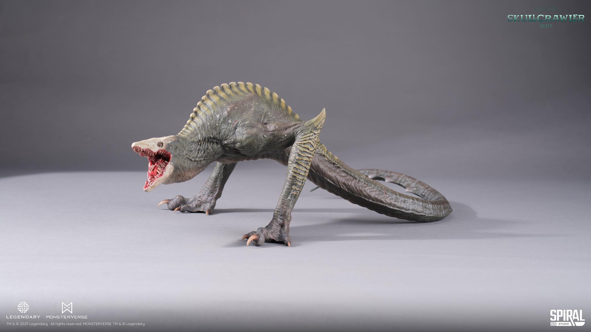 [สั่งจอง] Spiral Studio : Hall of Fame