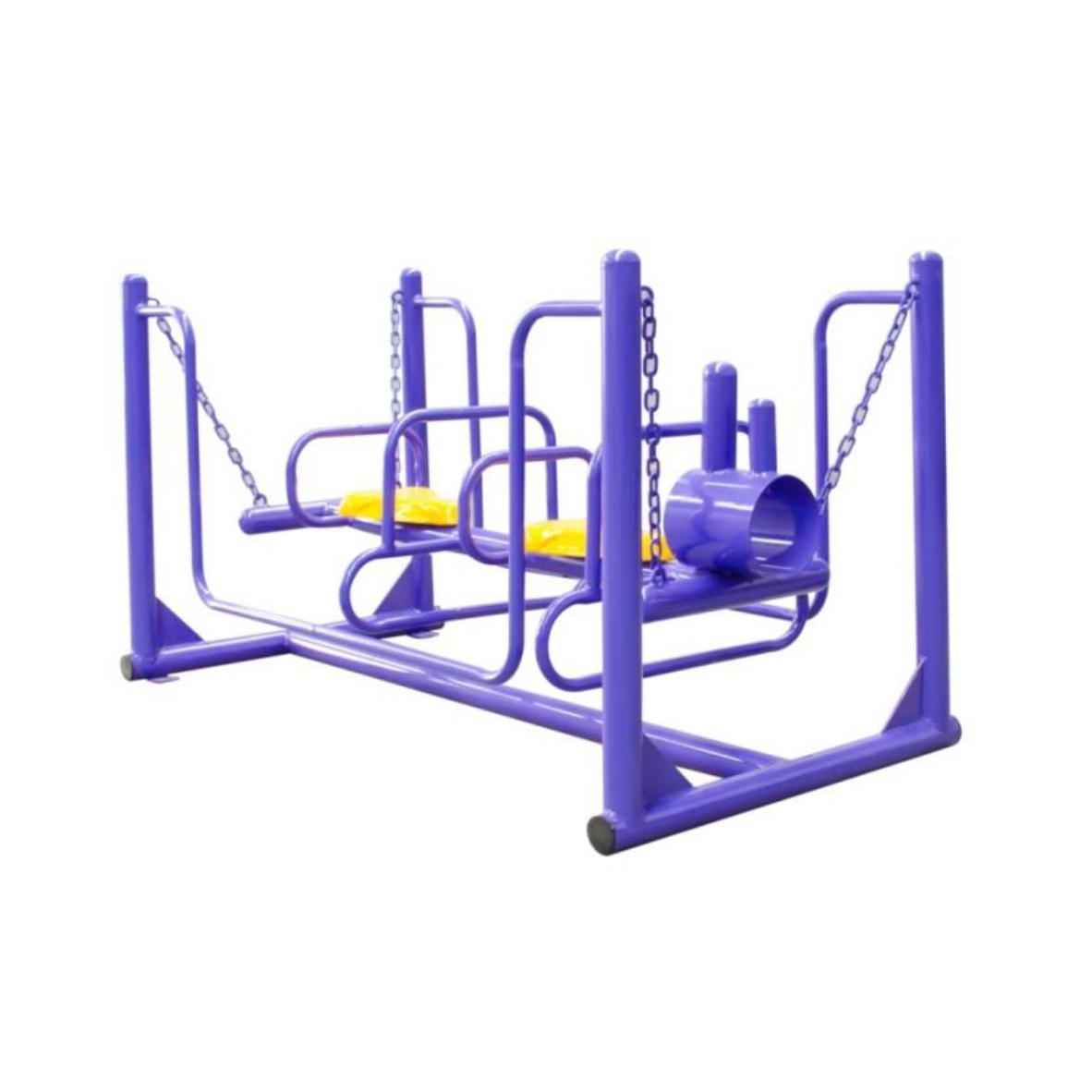 เครื่องออกกำลังกายเด็ก ชุดรถไฟโยกมหาสนุก ,เครื่องออกกำลังกายกลางแจ้ง, ลานกีฬา, อเนกประสงค์, สนามกีฬา