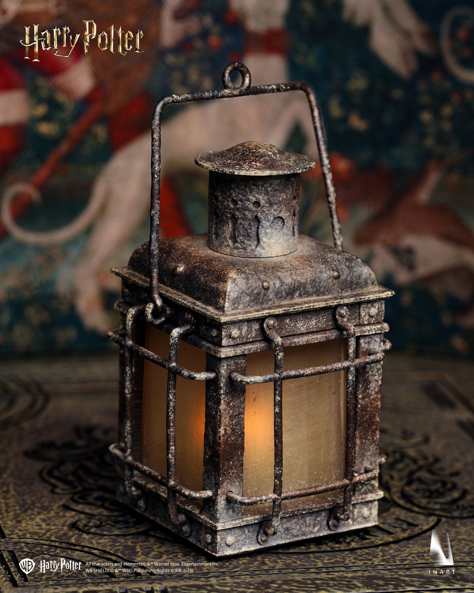 [สั่งจอง]INART 1/6 : Harry Potter and the Philosopher’sStone - Draco Malfoy