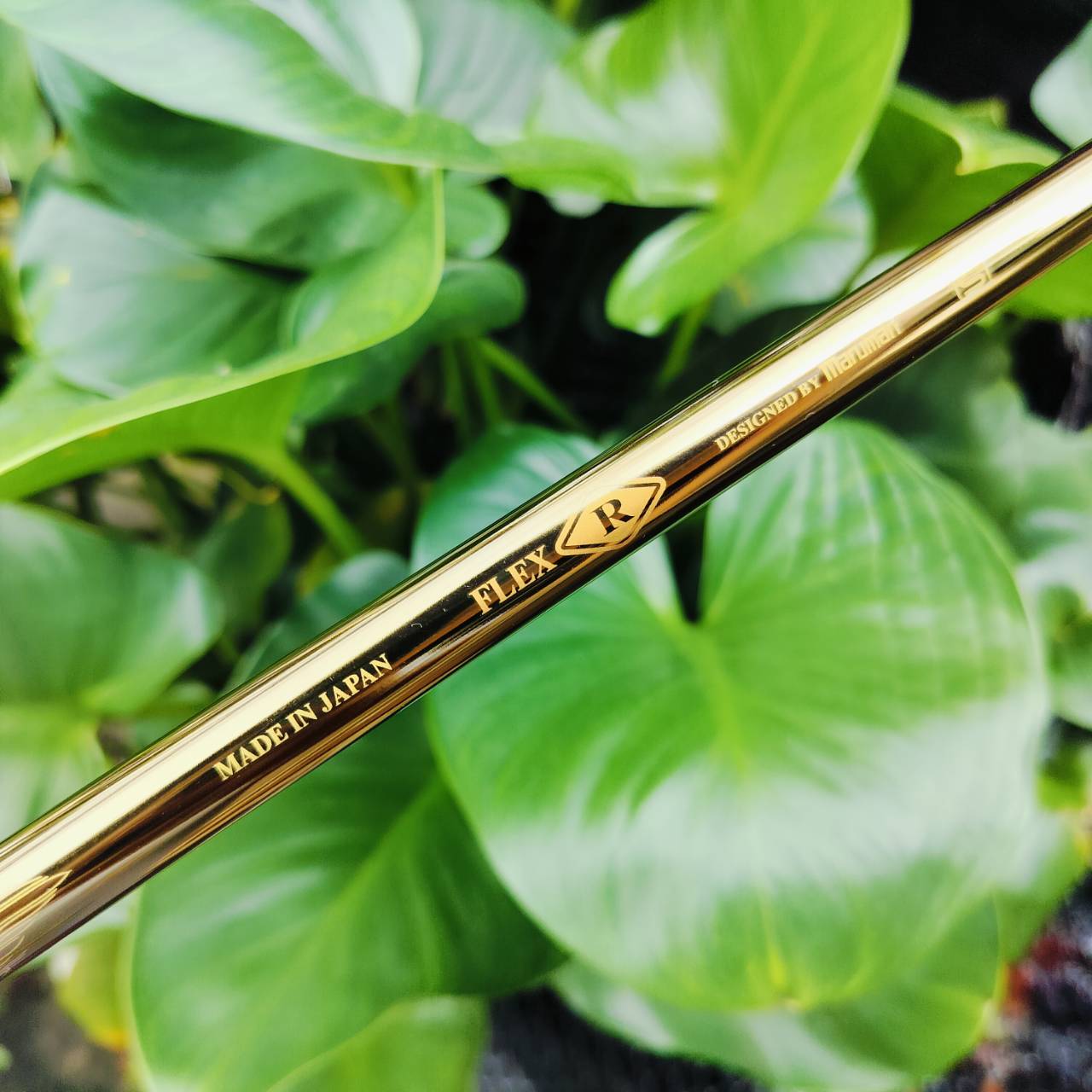 **ไม่มีเหล็ก9 ** ชุดเหล็ก Maruman Majesty Prestigio Gold PREMIUM สุดยอดของสุดยอดพรีเมี่ยม Majesty Of The Majesty รุ่นท๊อปสุด หน้าเด้ง ตีไกลมาก ของใหม่ 2 แสนบาท ไม้กอล์ฟพรีเมี่ยมมือสองญี่ปุ่น ของแท้ By NakaraLuxurious
