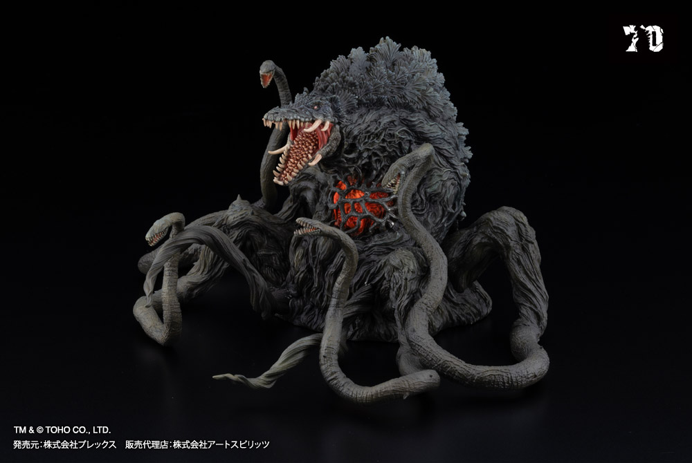 [สั่งจอง]ART SPIRITS - Chibi Dark Souls III Black Knight