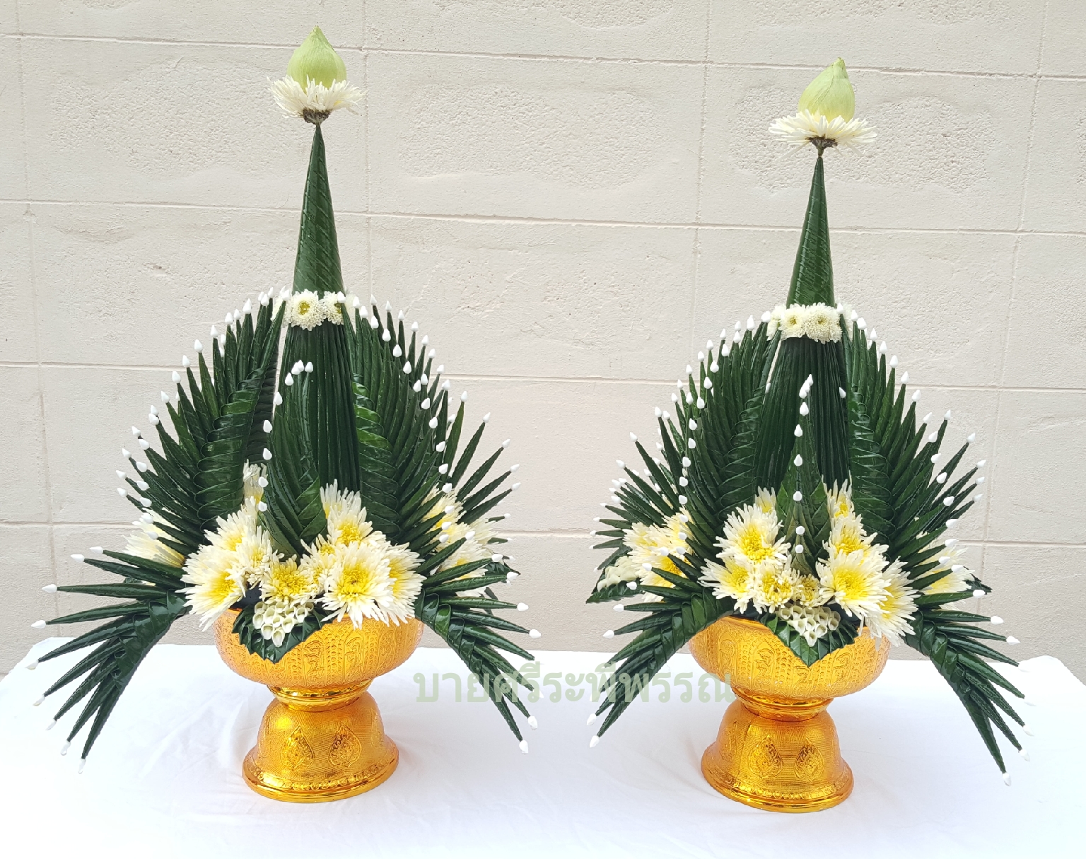 บายศรีพรหม004