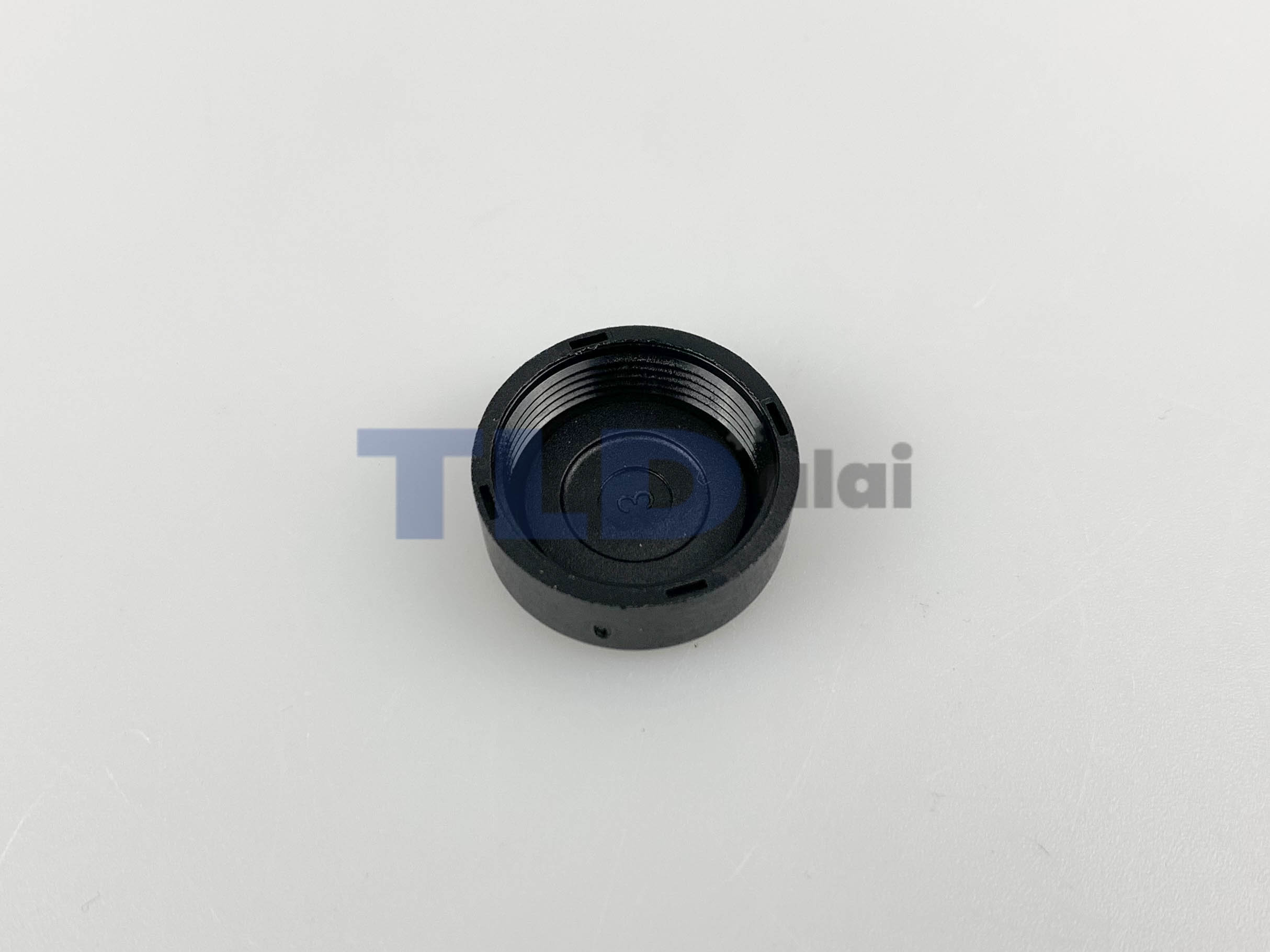 ฝาปิดถ่าน (แท้) (643829-7) Makita มากีต้า รุ่น DTW450, BHR262, DHR202, DHR241, DHR263, DHS710, DJR186, DKP180, DTW450, DUC252 (643829-7) (อะไหล่แท้100%) HOLDER CAP