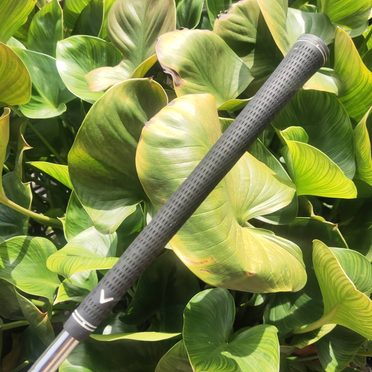 WEDGE CALLAWAY MACK DADDY 4 – 52° BOUNCE 12 / W GRIND ออกแบบโดย Roger Cleveland