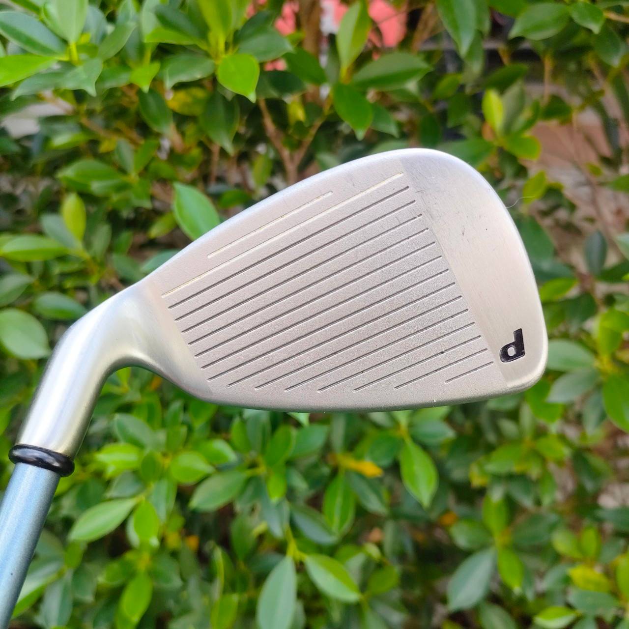 ชุดเหล็ก CALLAWAY BIG BERTHA มีเหล็ก 3-9 เเละ PW SW ก้าน RCH 90 FLEX R ชุดยอดนิยมสุด เพราะใบใหญ่ ตีง่ายๆ แต่ความรู้สึกดีมาก