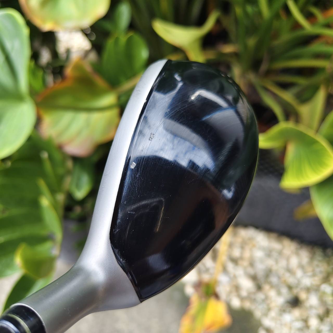 UT ตีง่ายแรงๆ! SRIXON AD HYBRID – U3 องศา 18° “ลอยง่าย คุมง่าย ระยะนิ่ง”