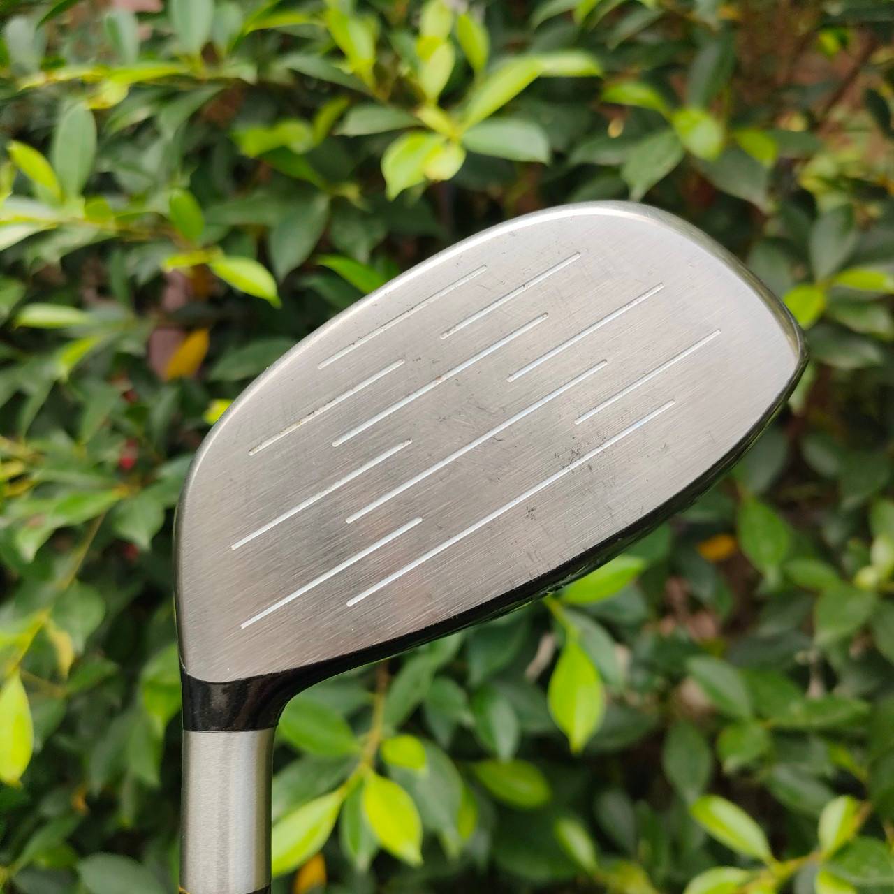 DRIVER TAYLORMADE R360 Ti องศา 10.5 ก้าน FUJIKURA SPEEDER FLEX R ตีดี ตีง่าย วัสดุไทเทเนี่ยม เบต้า
