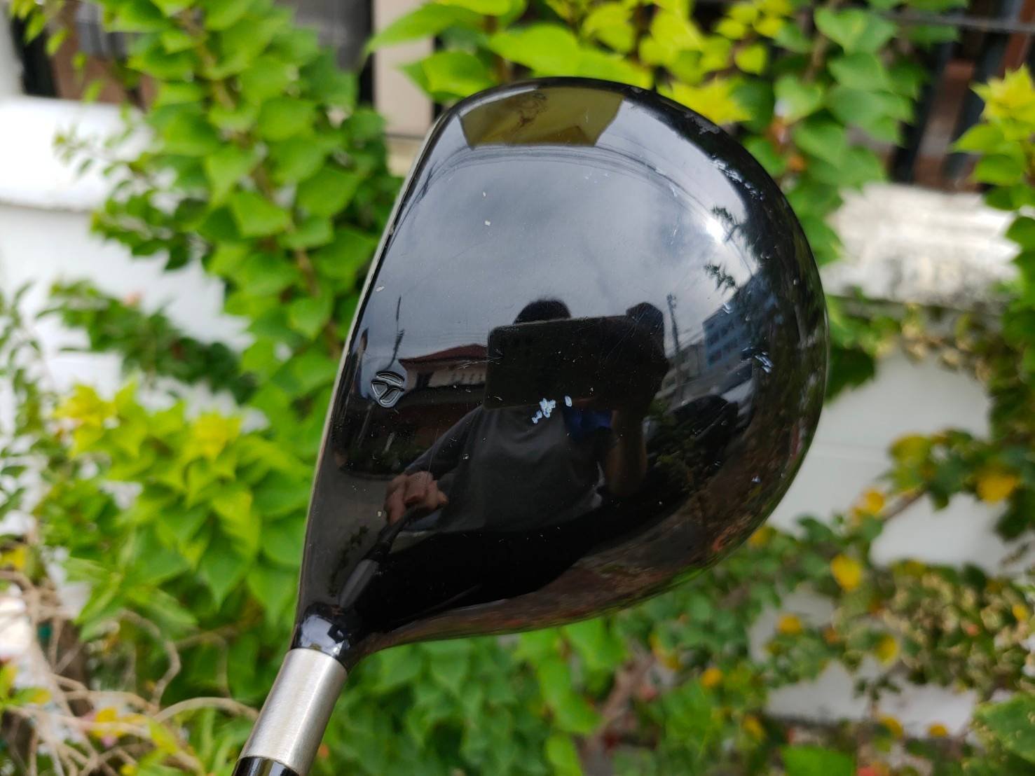 DRIVER TAYLORMADE R5 ก้าน N7C CYBER CAST FLEX R