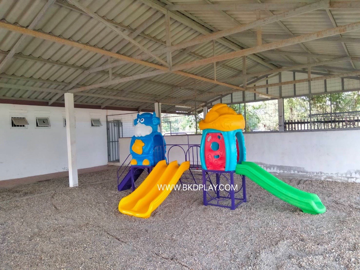 เครื่องเล่นสนาม ชุดกระท่อมปีนป่าย, สนามเด็กเล่น , สนามเด็กเล่น ,เครื่องเล่นสนามกลางแจ้งในร่มราคาถูก, เครื่องเล่นสนามปฐมวัย, ,ครุภัณฑ์สนามเด็กเล่น, สพฐ,โครงการโรงเรียนประชารัฐ playground,สไลเดอร์,ของเล่นเสริมพัฒนาการ,เครื่องเล่นสนาม, สนามเด็กเล่น