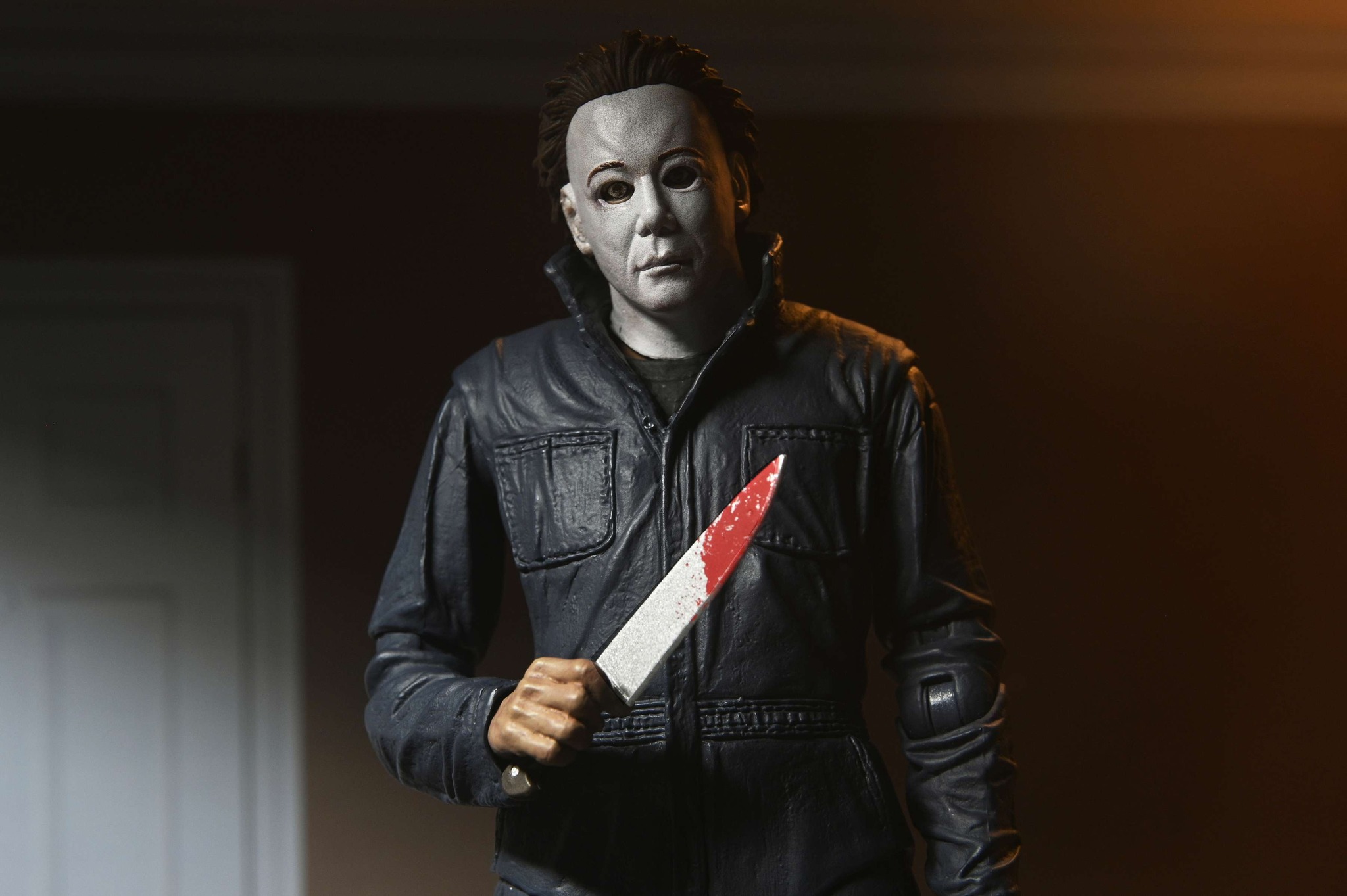 [สั่งจอง]Neca 7" : Halloween H2O Ultimate - Michael Myers