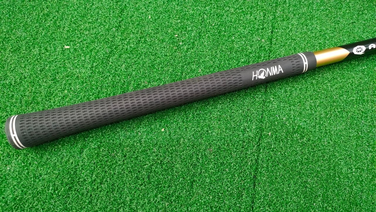 FAIRWAY 5 HONMA BERES MG712