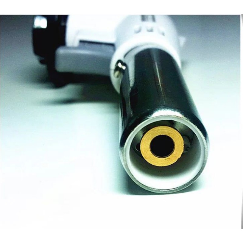 หัวพ่นไฟ ของแท้ คุณภาพดี หัวพ่นแก๊ส สำหรับแก๊สกระป๋อง MASTER TORCH หัวเป่าแก๊ส หัวเบิร์นอาหาร ให้ความร้อนสูง 1,300 องศา สำหรับทำอาหาร แคมปิ้ง เชื่อมบัดกรี จุดไฟ