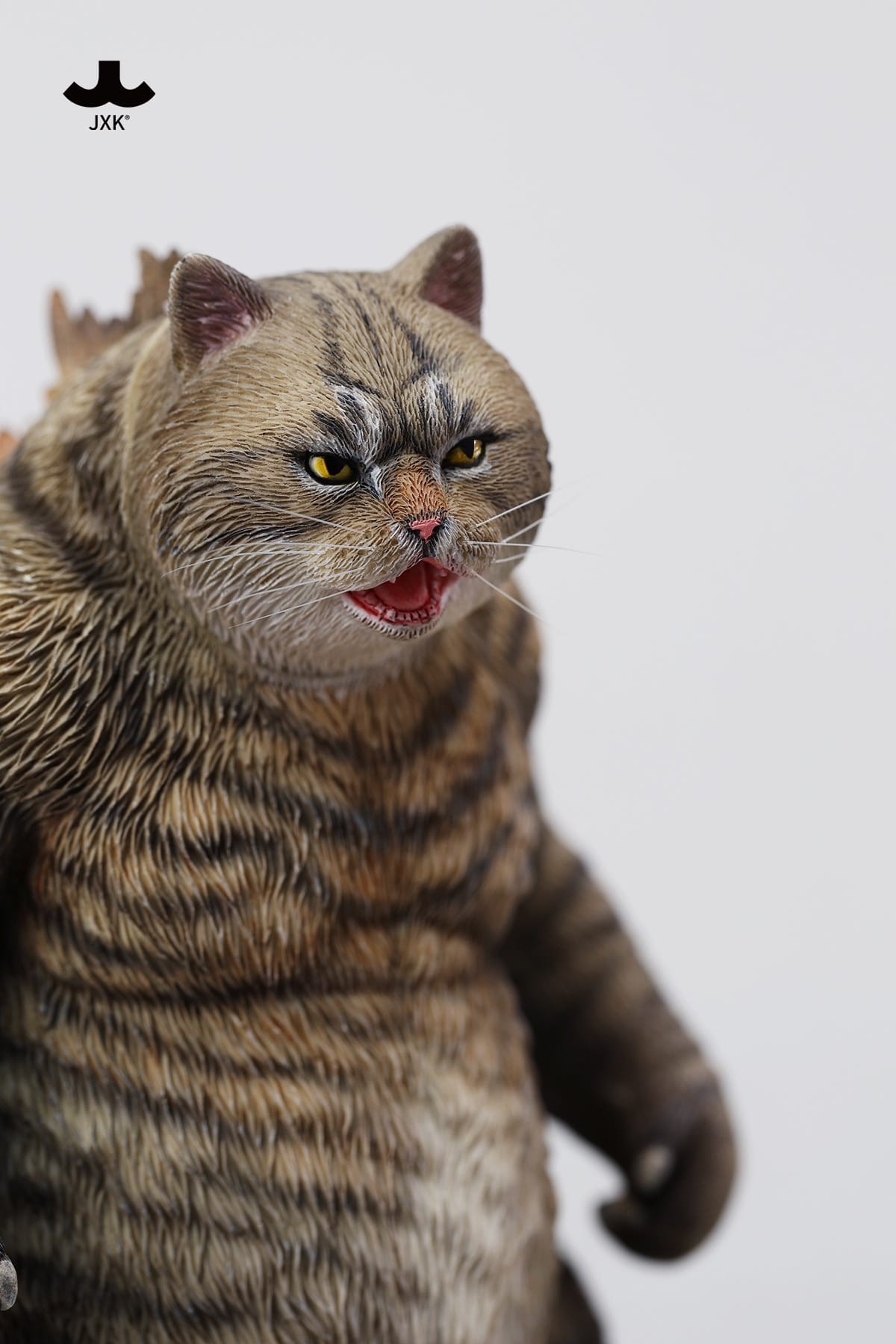 [สั่งจอง]JXK : Catzilla 2.0