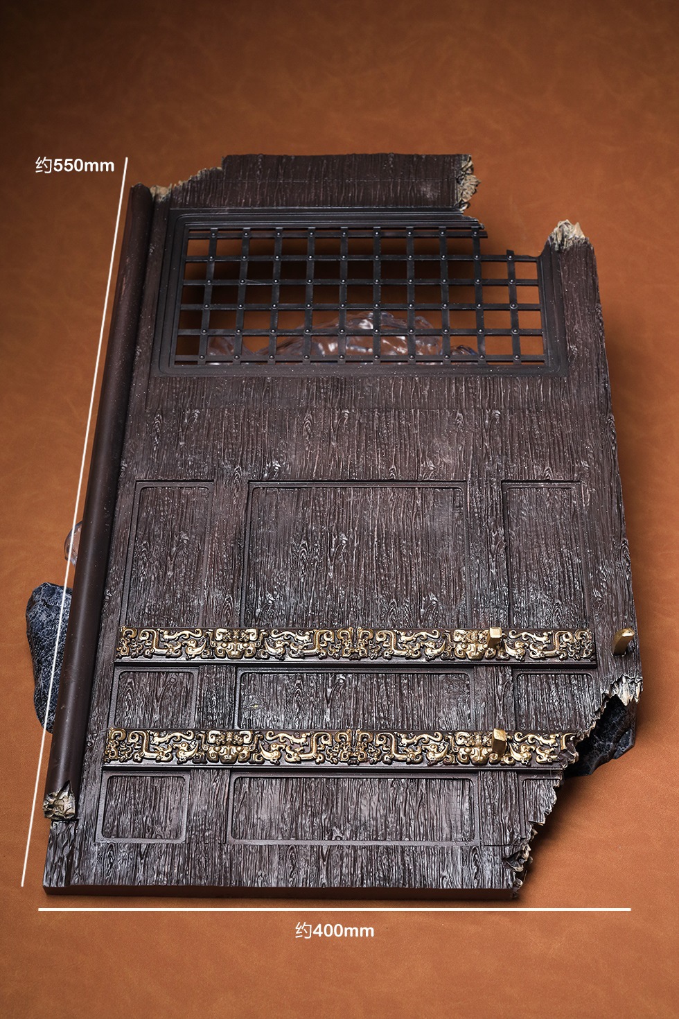 [สั่งจอง] 303TOYS 1/6 CREATION OF THE GOD KINGDOM OF STORMS