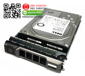 Dell 0740YX,740YX,9YZ264-151,ST1000NM0001,Dell 1TB,7.2K,6G,SAS,3.5IN,HDD