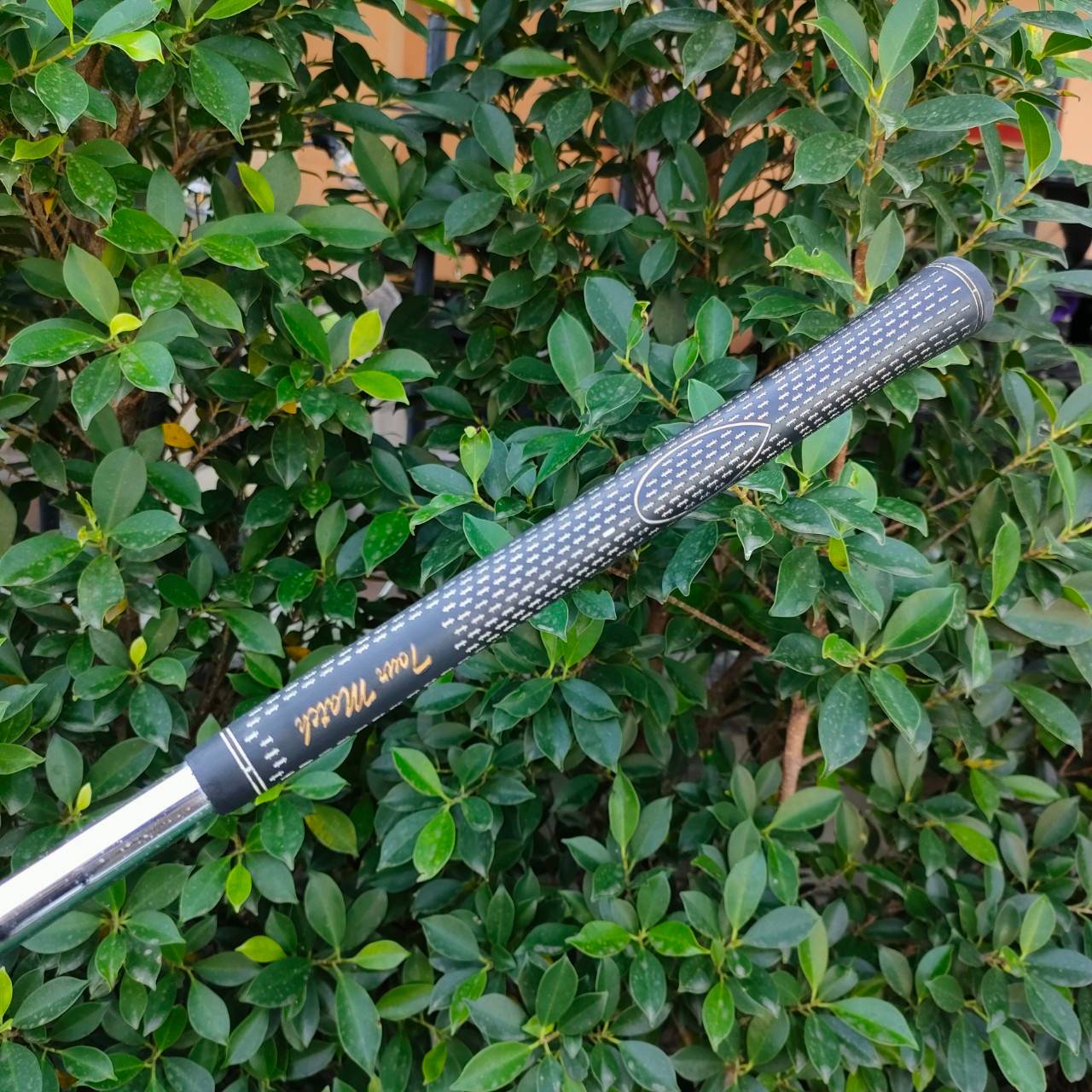 เหล็ก 6 CALLAWAY BIG BERTHA X12 ก้าน CALLAWAY FLEX R ตีง่าย ใบใหญ่ เบาสบาย