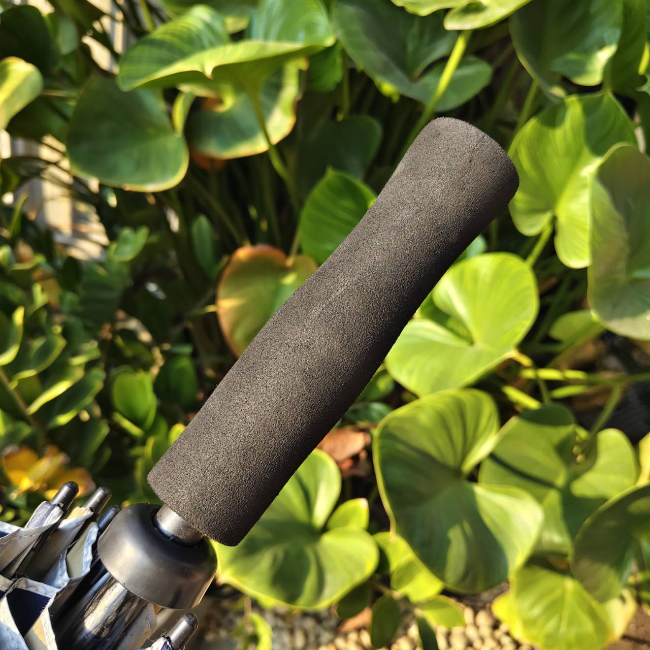 ร่มกอล์ฟ PROKENNEX สองชั้น – เคลือบกัน UV อย่างดี ⛳ ของดีมือสอง สภาพสวยมาก ใครหาอยู่ห้ามพลาด!