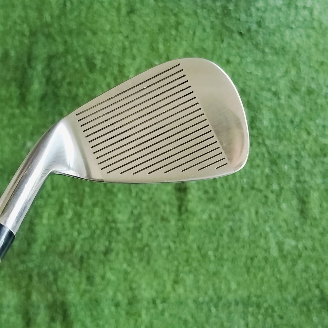 WEDGE S-YARD SUS304 เหล็ก FORGED UNDERCUT พรีเมี่ยมญี่ปุ่น ตีนุ่มนวลมาก ไม้กอล์ฟพรีเมี่ยมมือสอง ของแท้ By NakaraLuxurious