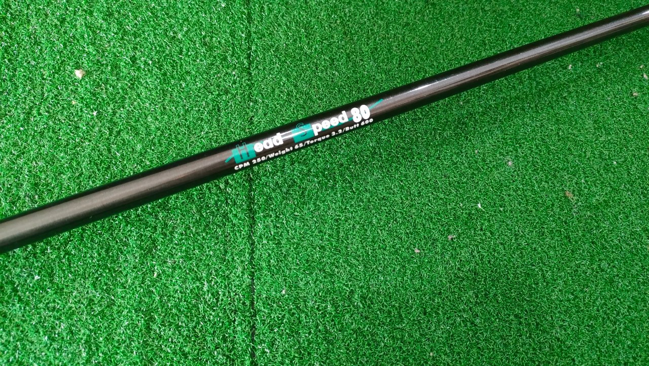 DRIVER CALLAWAY LEGACY