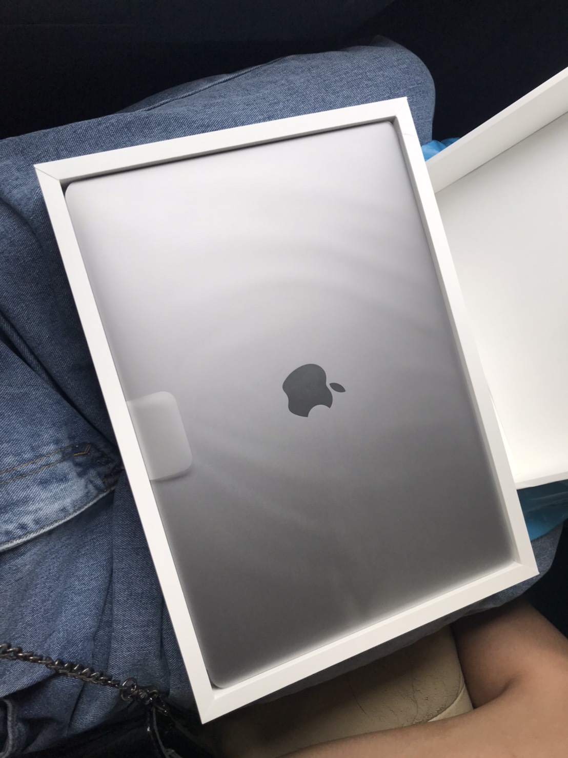 Apple MacBook Pro 13.3-inch 2020