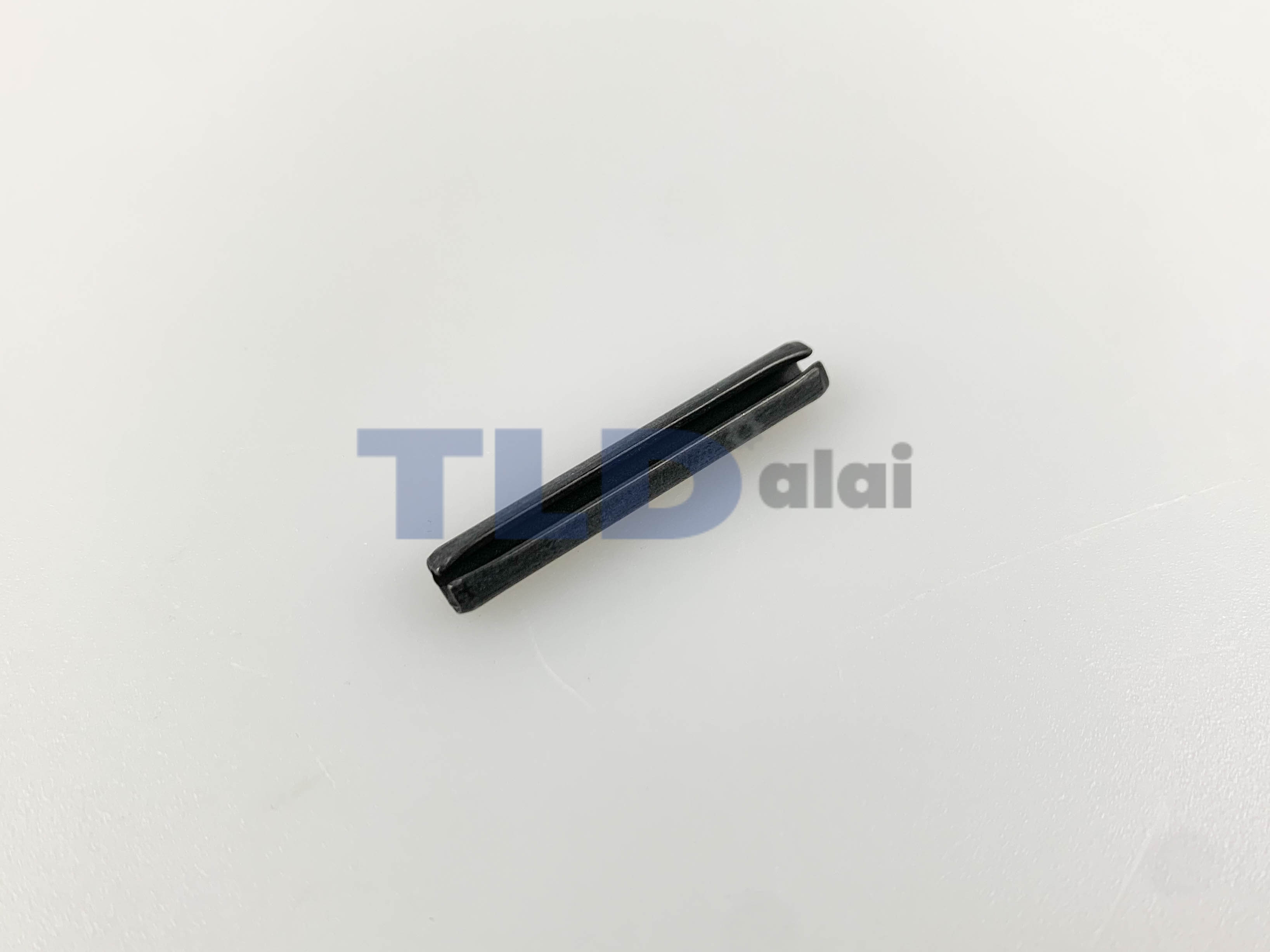 สลักข้อต่อก้านหมุน (แท้) เครื่องไสไม้ Makita มากีต้า รุ่น 2012NB #126 (951122-8) (อะไหล่แท้100%) SPRING PIN4-28