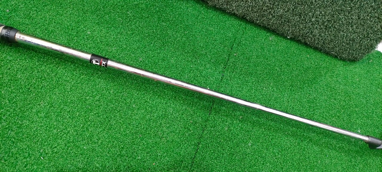 PUTTER T CTX141