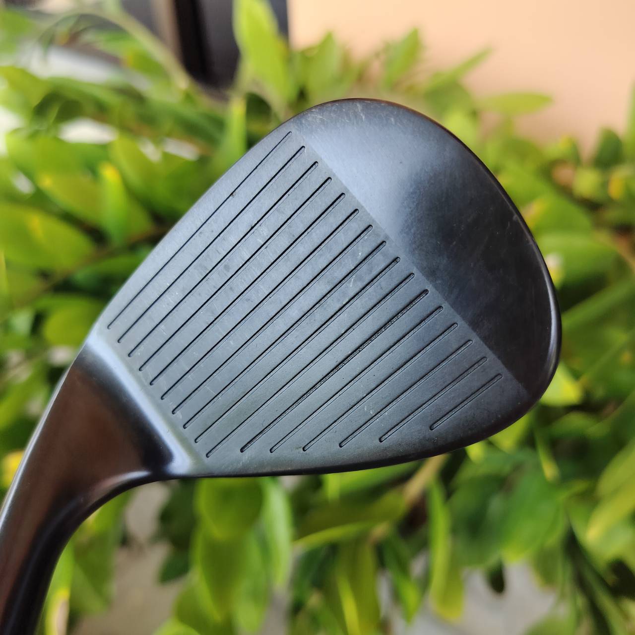 WEDGE CLEVELAND REG588 องศาพิเศษ 45 องศา ชัด ตีไกล เต็มวง 120 หลาได้แม่นๆ ตกหยุด ไม้กอล์ฟพรีเมี่ยมมือสอง ของแท้ By NakaraLuxurious