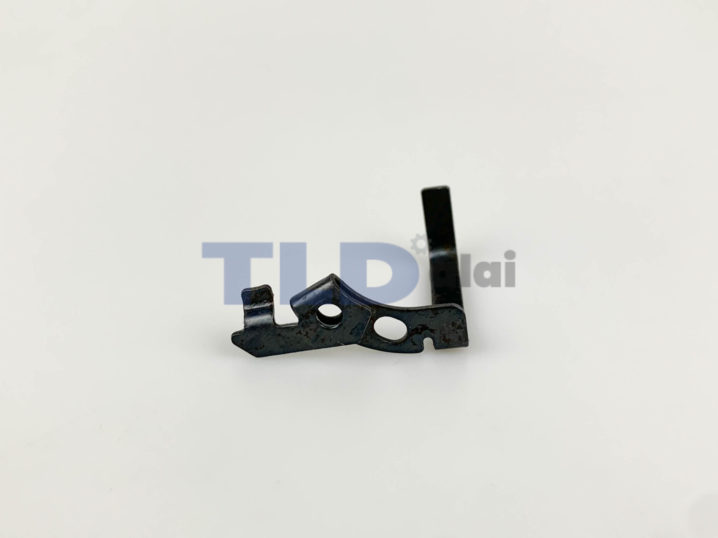 ขาเหล็ก (แท้) สว่านโรตารี่ Makita มากีต้า รุ่น HR2640F, HR2230 #55 (346035-0) (อะไหล่แท้100%) CHANGE PLATE